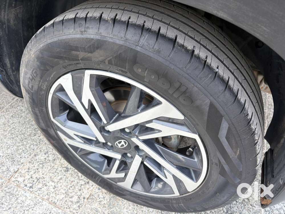 Hyundai Creta 1.6 Sx, 2024, Petrol