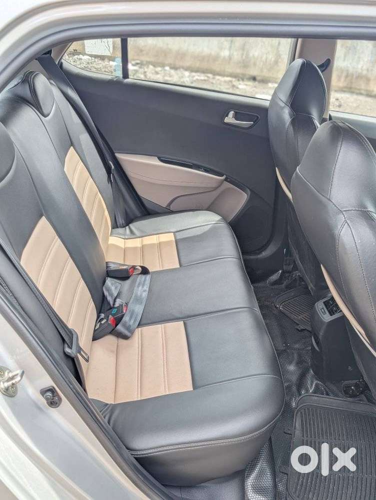 Hyundai Grand I10 Sportz Edition, 2018, Petrol