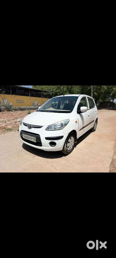 2008. Petrol Good Condition
Insurance Available 
60%tyre
Automatic L
