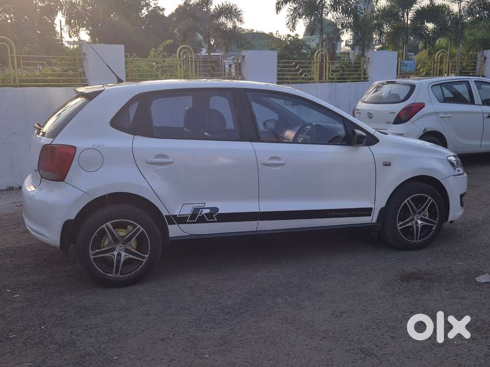 Volkswagen Polo 2013-2015 1.5 Tdi Comfortline, 2014, Diesel