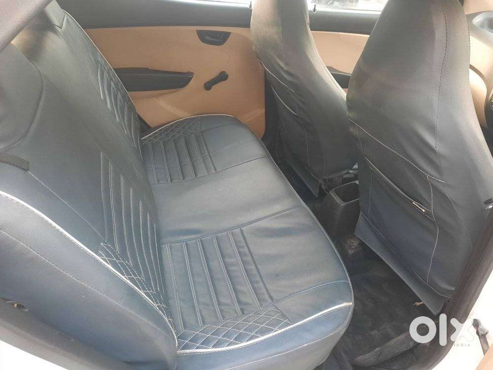 Hyundai Eon Era +, 2016, Petrol