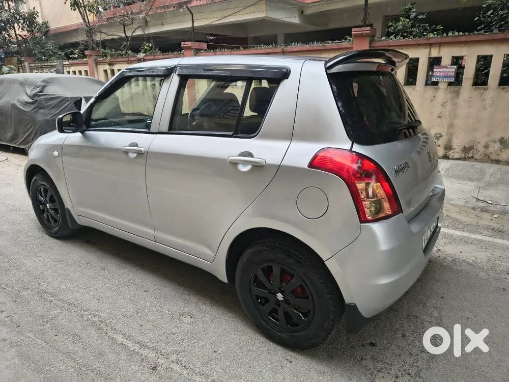 Maruti Suzuki Swift 2011 Car