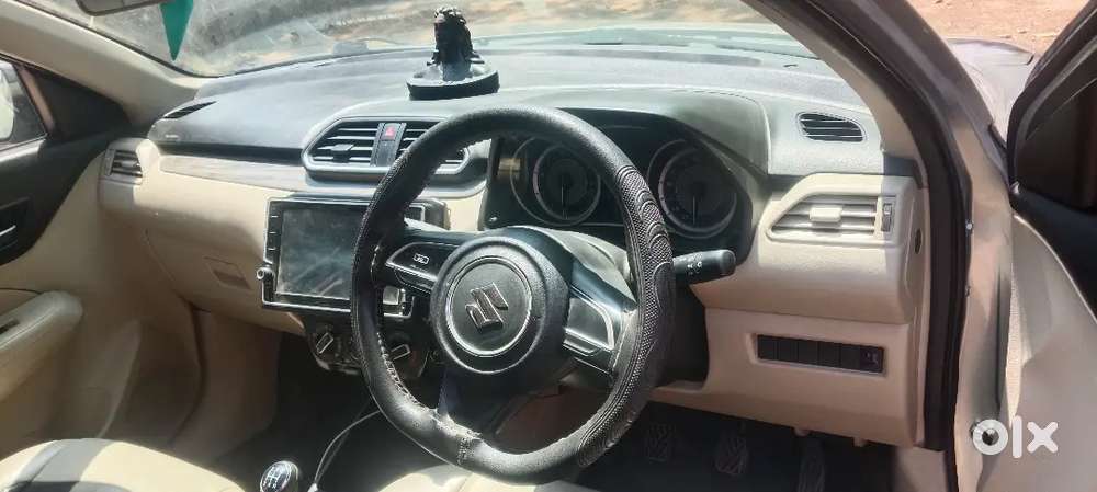 Maruti Suzuki Dzire 2023