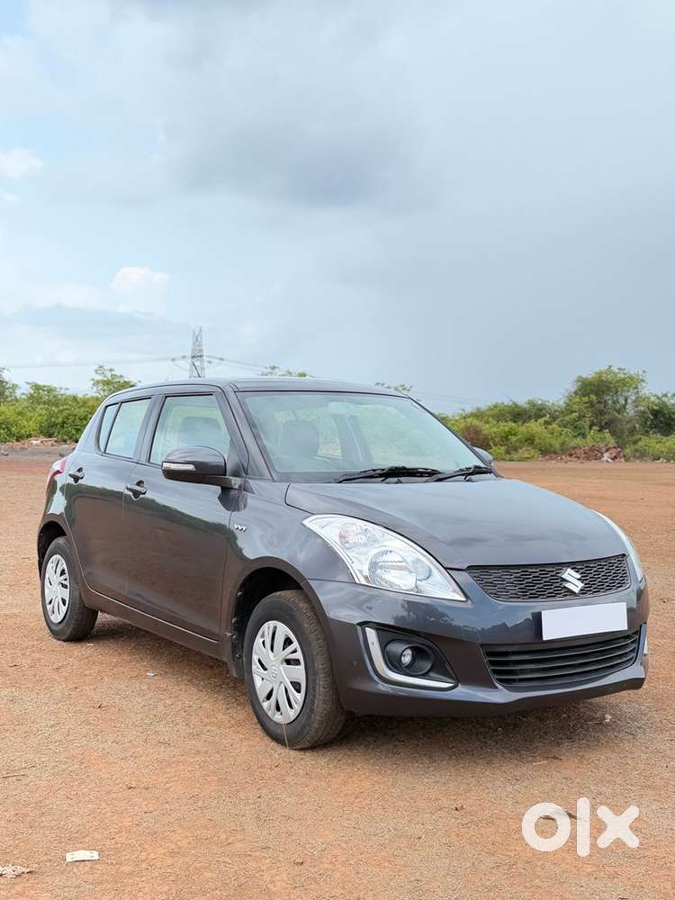 Maruti Suzuki Swift Vxi Top Condition