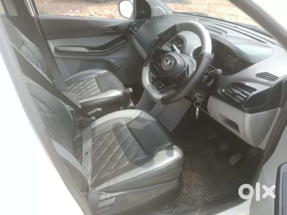 Tata Tiago 1.05 Revotorq Xe, 2020, Diesel