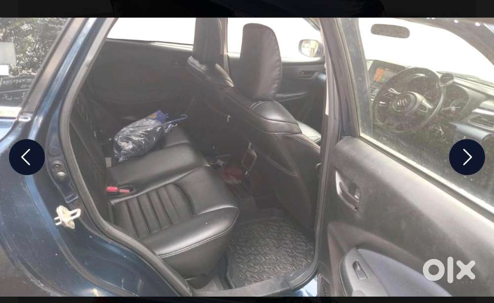 Maruti Baleno Delta – 42,000 Km, Excellent Condition