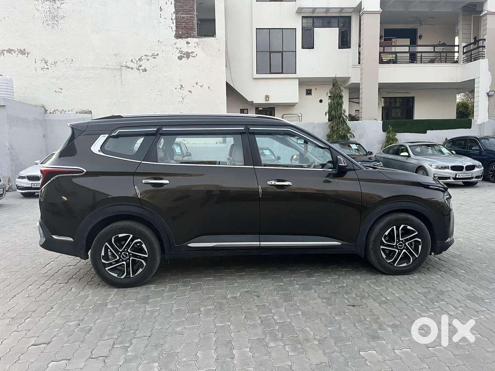 Kia Carens 1.5 Luxury Plus Diesel 6 Str, 2022, Diesel