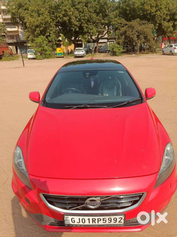 Volvo V40 D3 R-design, 2016, Diesel