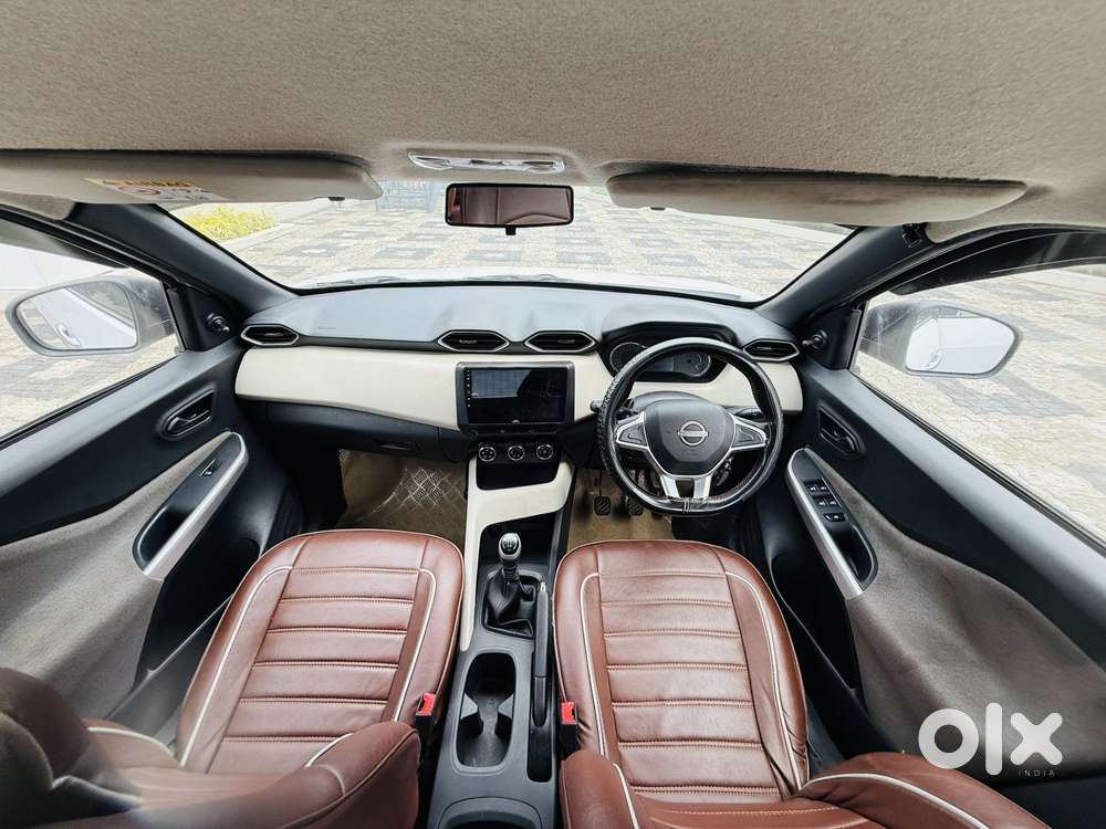Nissan Magnite 1.0 Xe, 2022, Petrol