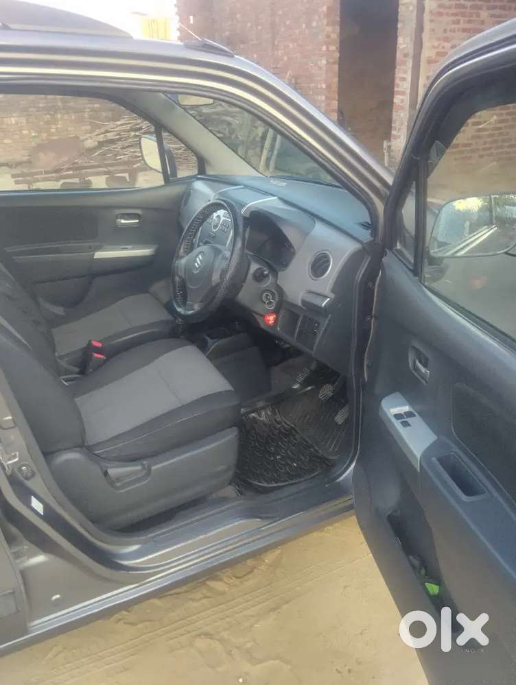 Wagon R 2010  Model 2030 Tak Valid Original Paint Hai Aaj Tak