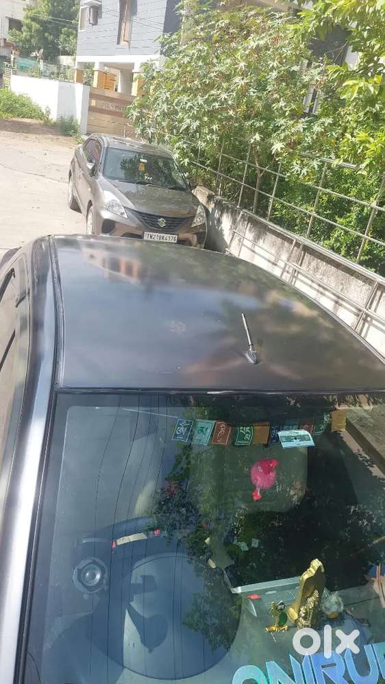 Honda City Exi 2004