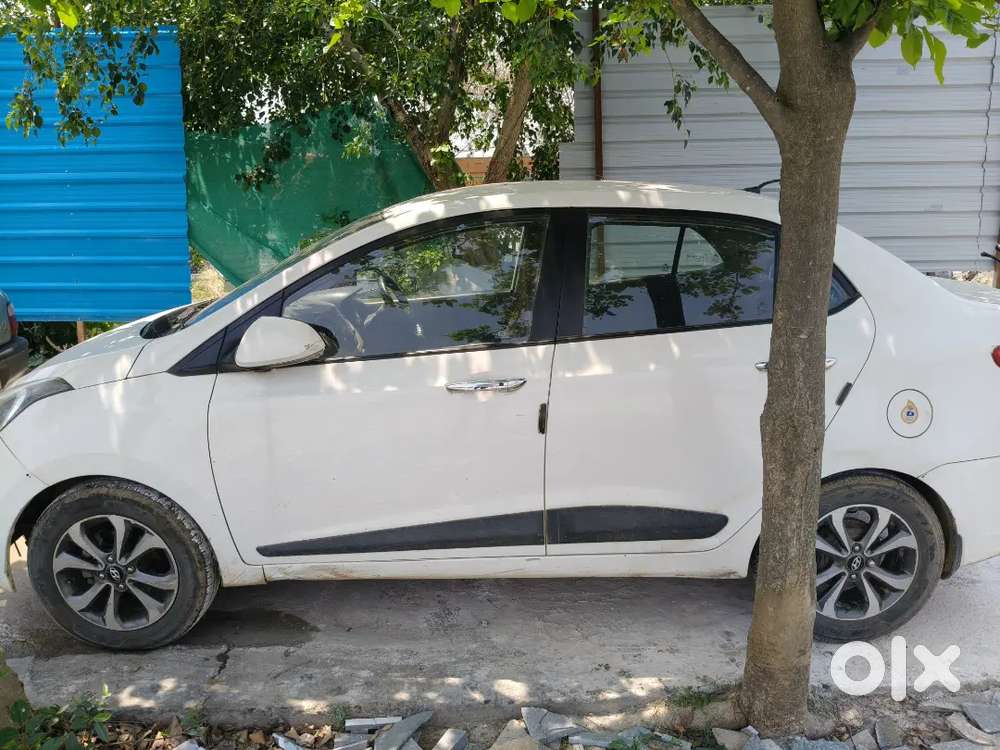 Hyundai Xcent 2014 Diesel 159900 Km Driven