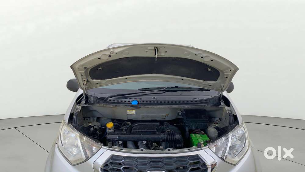 Datsun Redigo A, 2018, Petrol