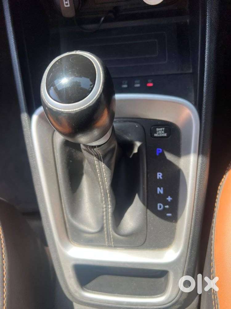 Hyundai Venue 1.0 Turbo Gdi Sx+ At, 2020, Petrol