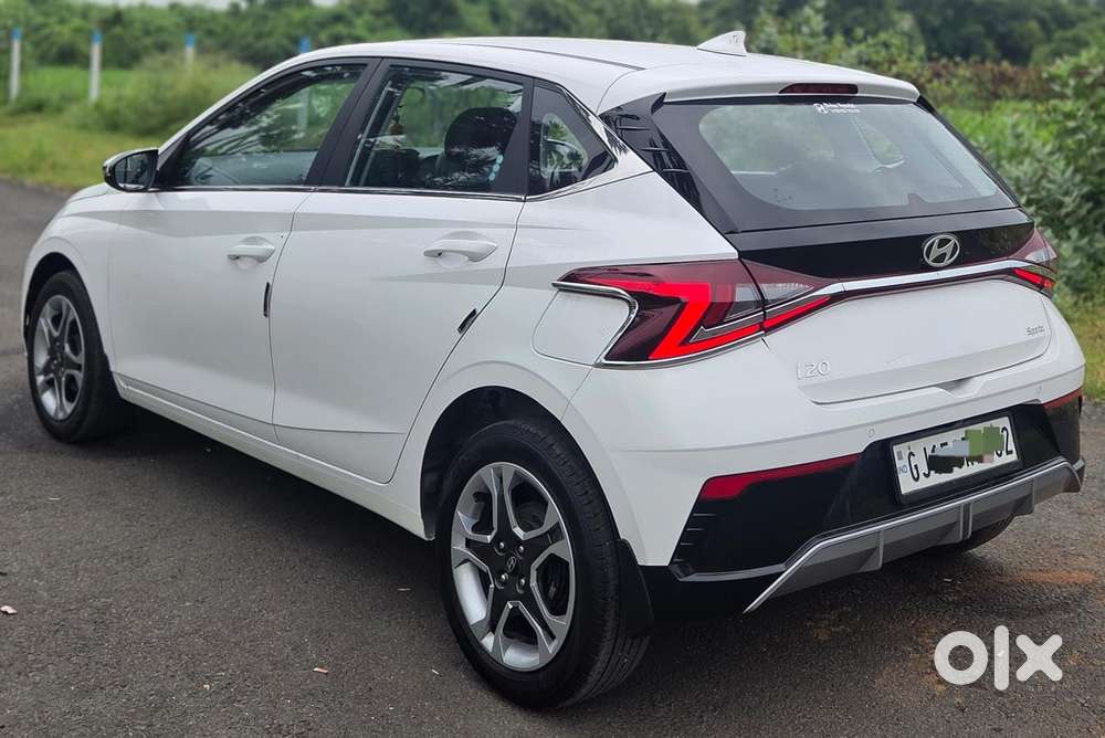 Hyundai I20 1.2 Spotz, 2025, Petrol