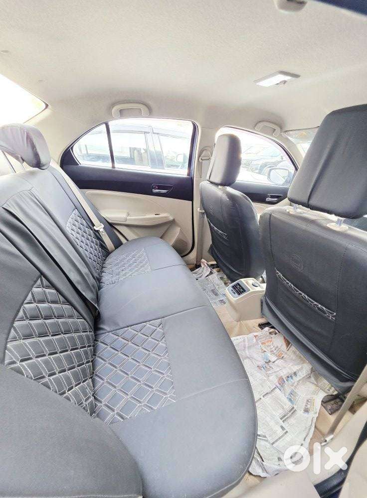 Maruti Suzuki Dzire 1.2 Vxi, 2021, Petrol