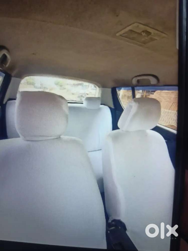 Maruti Suzuki Swift 2017