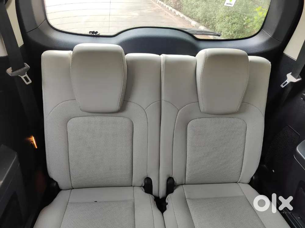 Tata Safari 2023 Diesel 17000 Km Driven