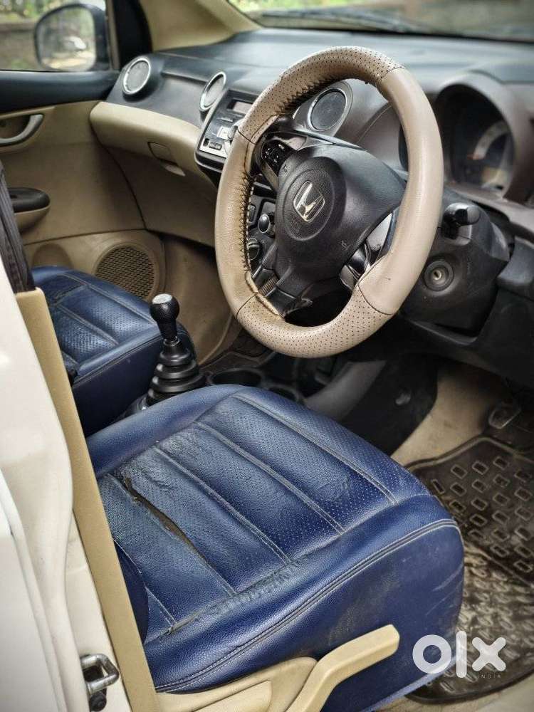 Honda Brio, 2013, Petrol