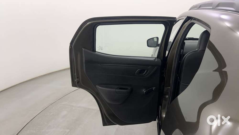 Renault Kwid 1.0 Rxt Sce Special (o), 2017, Petrol