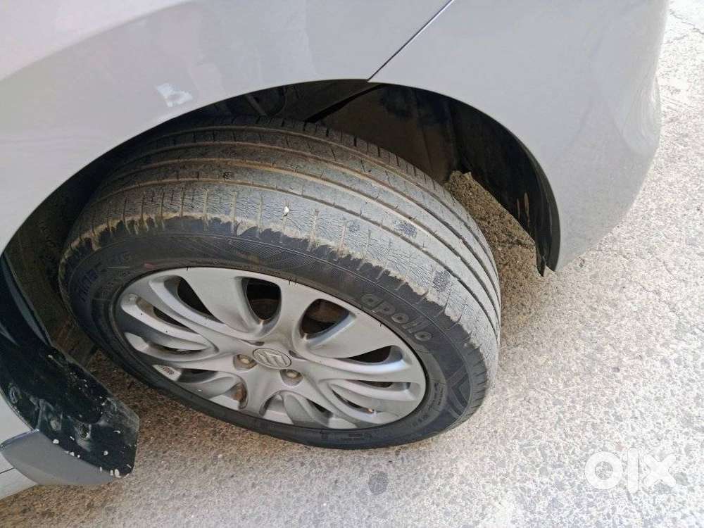 Maruti Suzuki Baleno Zeta, 2019, Petrol