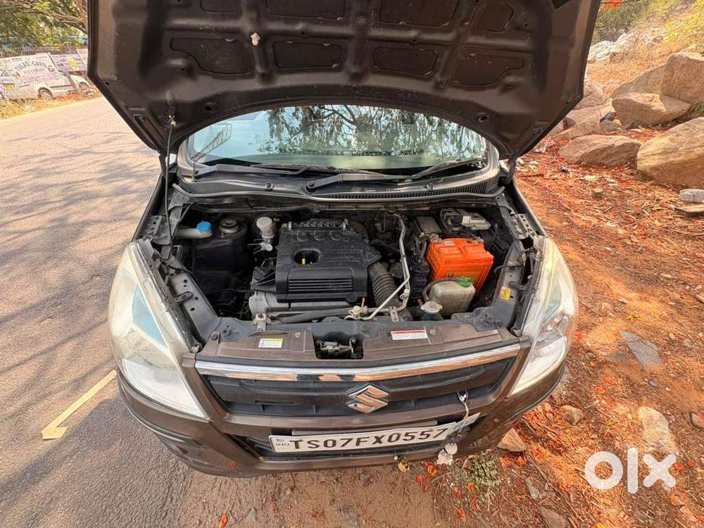 Maruti Suzuki Automatic 2017
