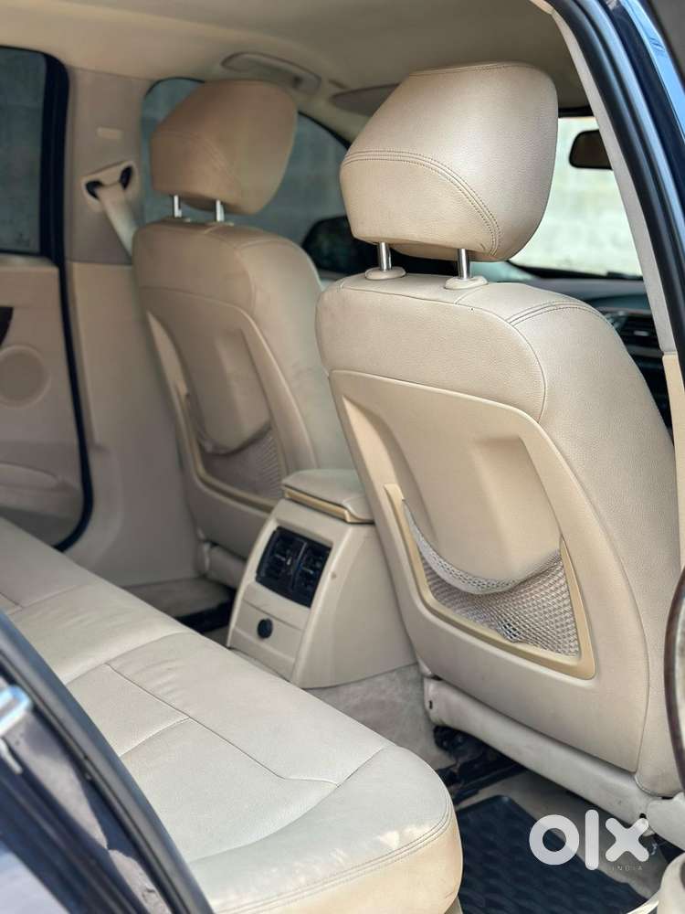 Bmw 3 Series Diesel Automatic 2014 Car