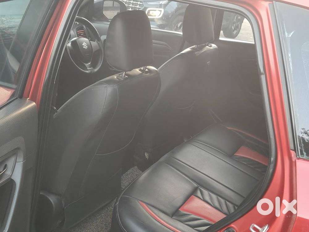 Maruti Suzuki Brezza Vdi, 2016, Diesel