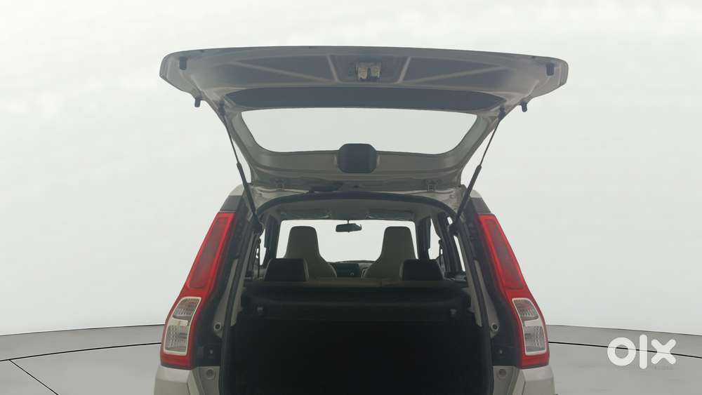Maruti Suzuki Wagon R Vxi Amt, 2019, Petrol