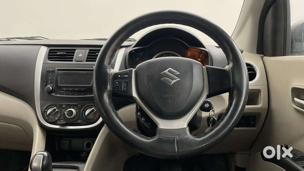 Maruti Suzuki Celerio Zxi Optional Amt, 2020, Petrol
