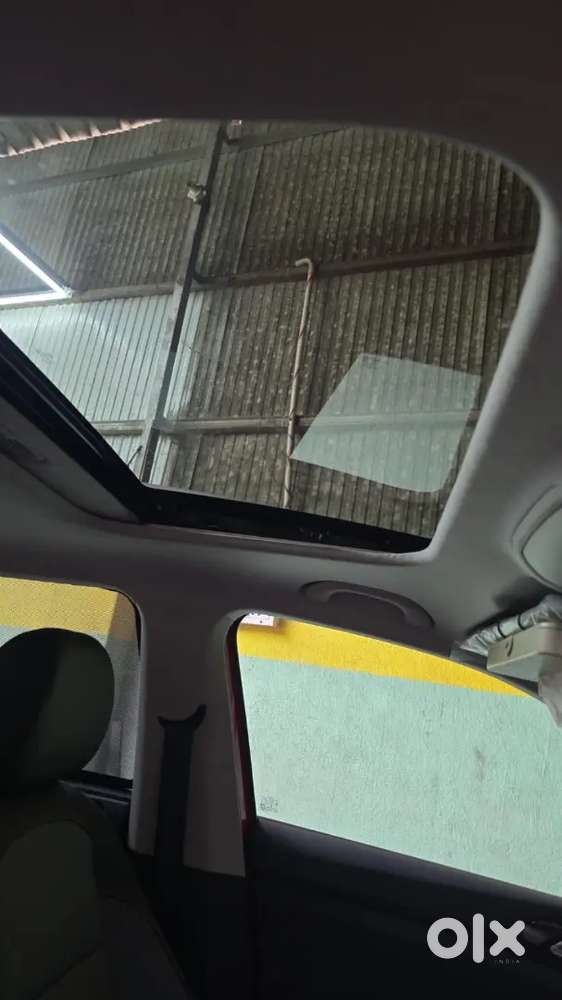 Skoda Kushaq Style 2024