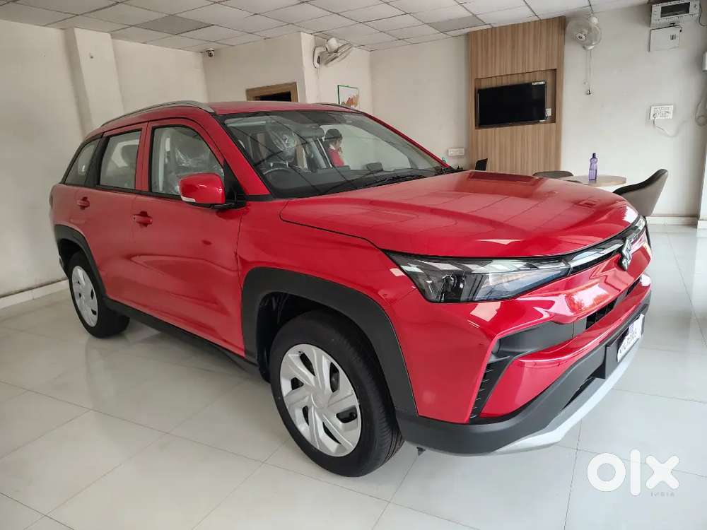 The All New Maruti Suzuki Cars All Models