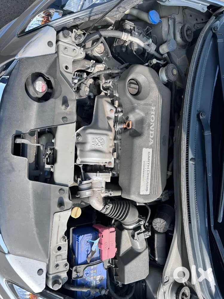 Honda Amaze 2013 Diesel 128900 Km Driven