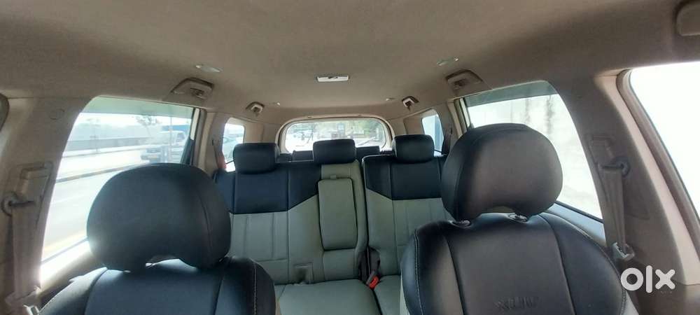 Mahindra Xuv500 W8, 2014, Diesel