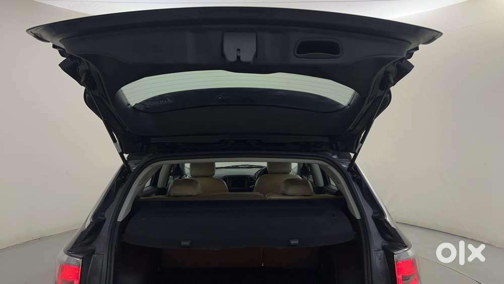 Jeep Compass 2.0 Longitude (o) Diesel, 2017, Diesel