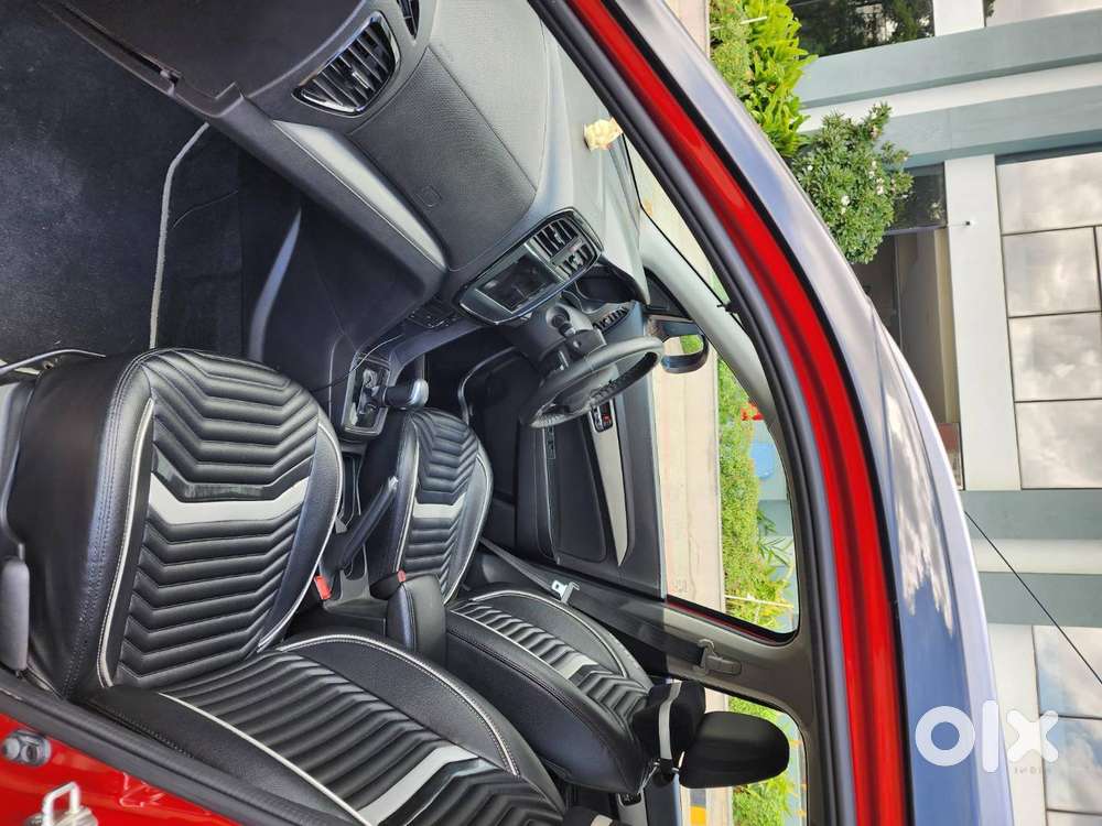 Maruti Suzuki Brezza 2018 Diesel 35000 Km Driven