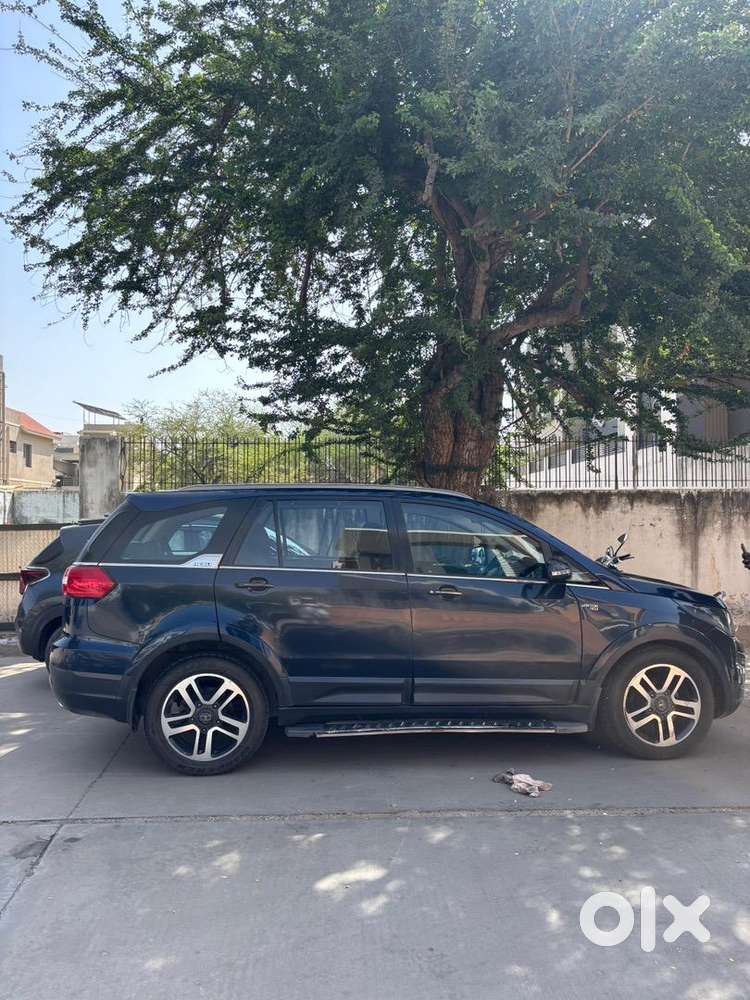 Tata Diesel Car 2018