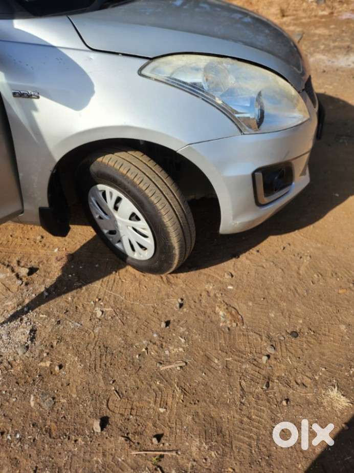 Maruti Suzuki Swift Vdi (o), 2014