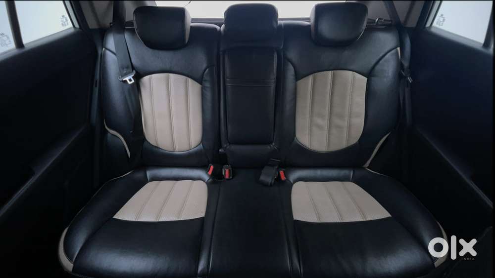 Hyundai Creta 1.6 Sx Plus Petrol At, 2016, Petrol