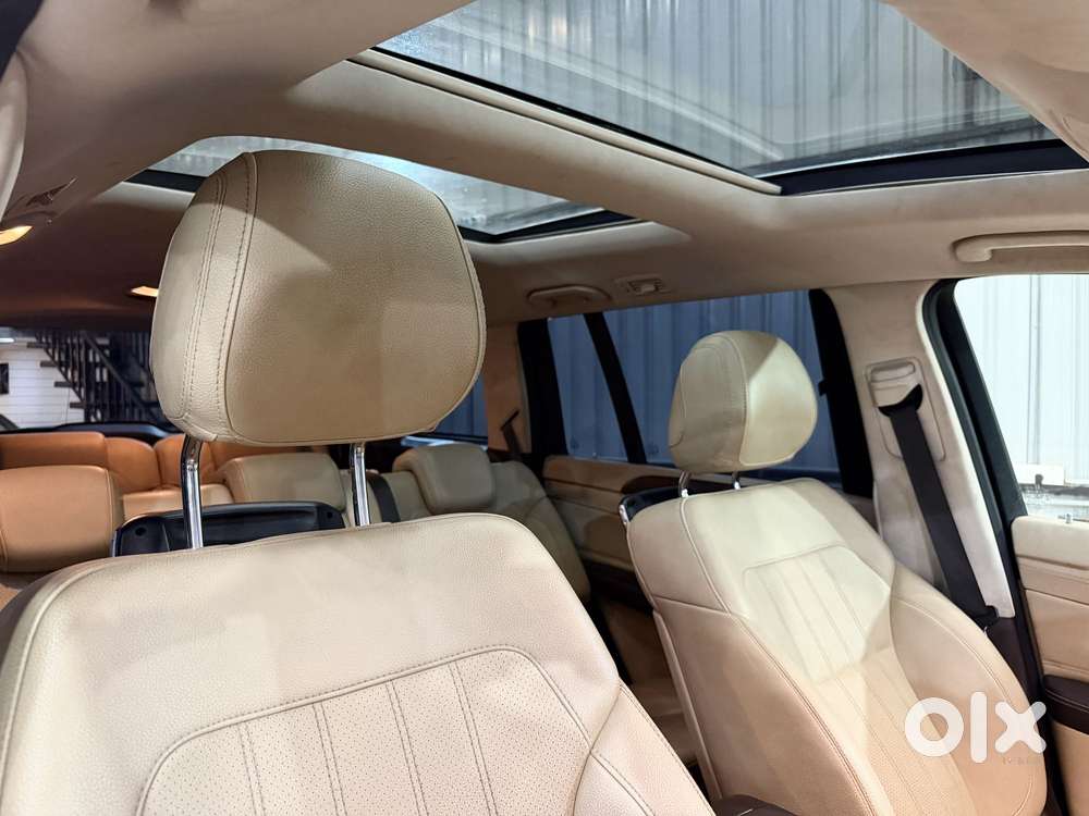 Mercedes-benz Gls 350d 4matic, 2018, Diesel