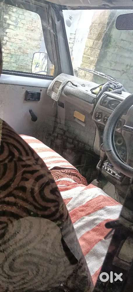 Mahindra Bolero Diesel Manual 2010