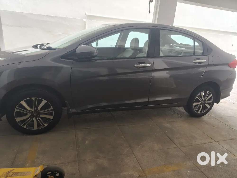 Honda City Petrol Manual 2018 Car
