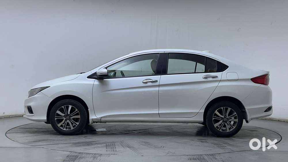 Honda City I-vtec V, 2018, Petrol