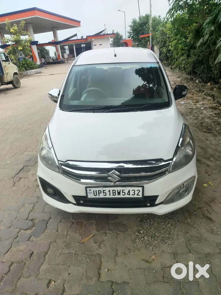 Maruti Suzuki Cng + Petrol 2016 Model Excellent Condition