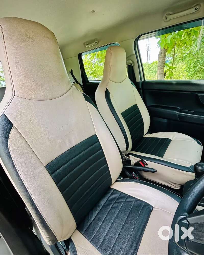 Maruti Suzuki Wagon R 2021 Lxi Cng
