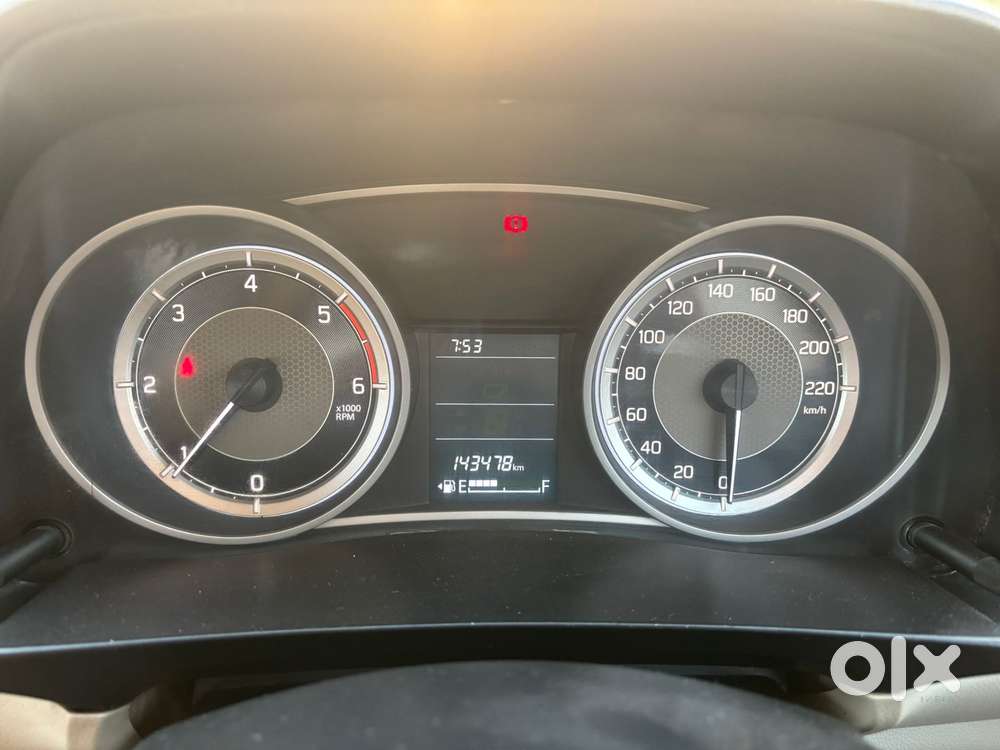 Maruti Suzuki Swift Dzire Vdi (o), 2019, Diesel