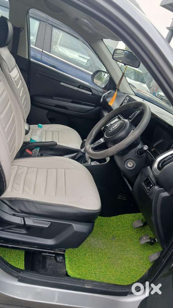 Kia Sonet Htx Plus 1.5, 2021, Diesel