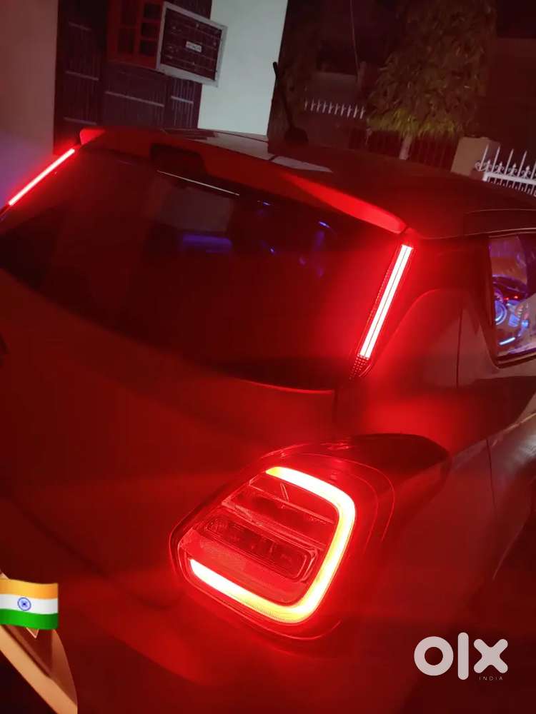 Maruti Suzuki Swift 2020 Petrol 77000 Km Driven