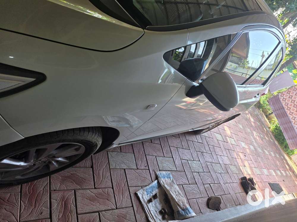 Honda Jazz V 2018