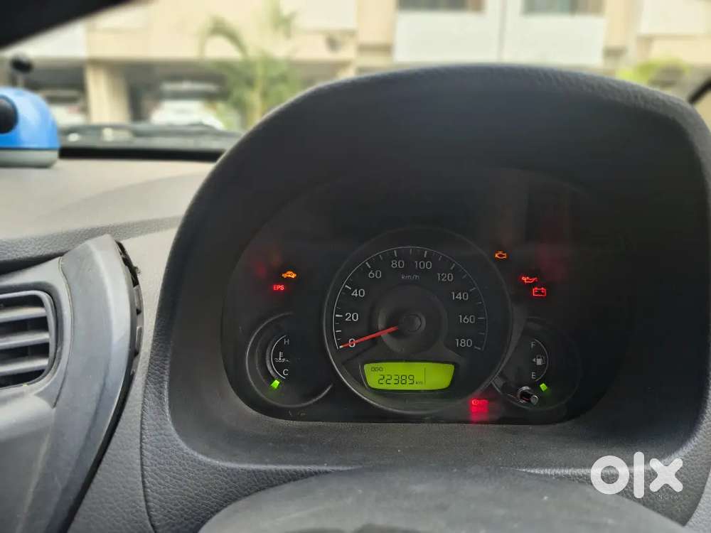 Eon Era + 2018 Model